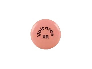 Voltaren SR